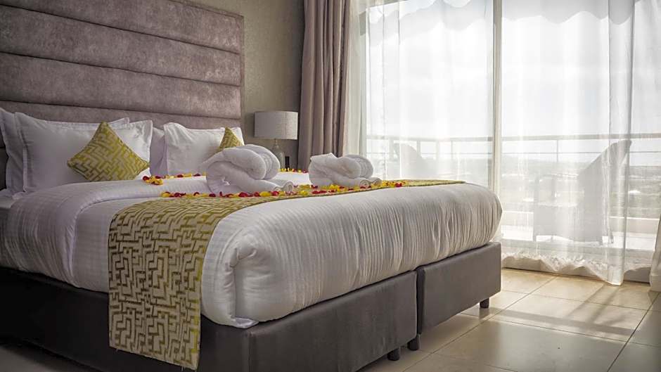 Fairways Hotel Kisumu