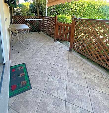 Maisonette