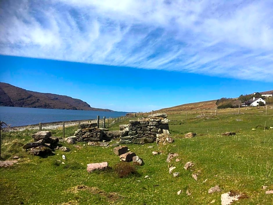 Croft No.8 Bed & Breakfast