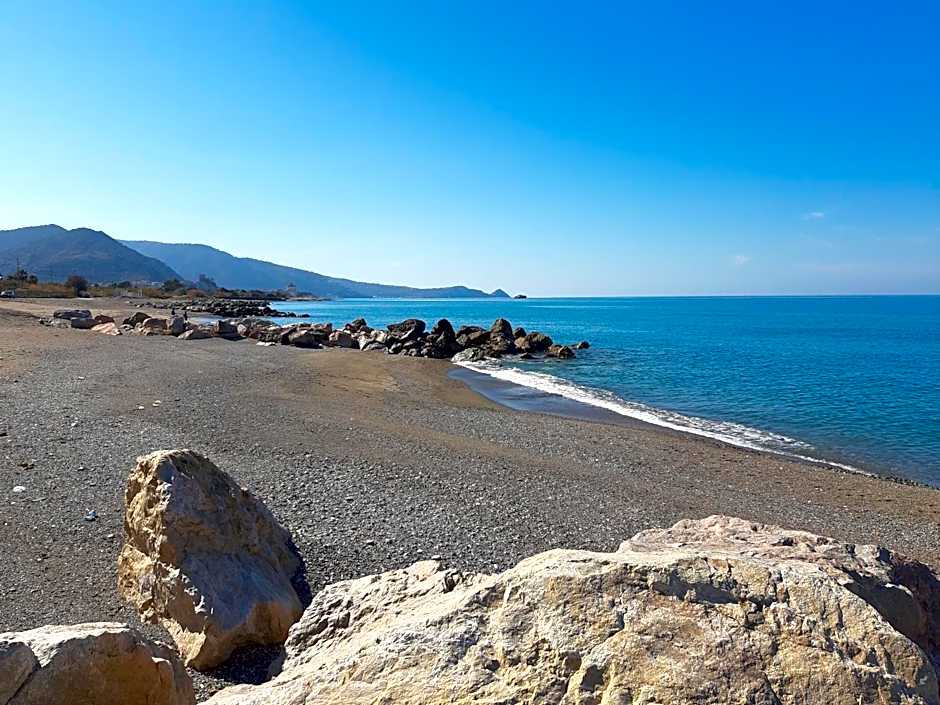 Living Piraino case vacanze