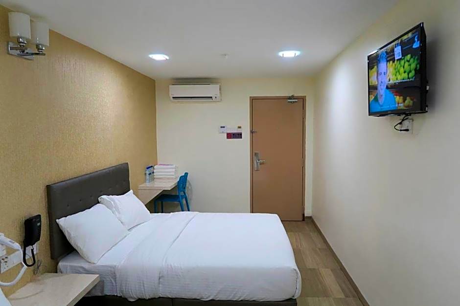 888 Boutique Hotel