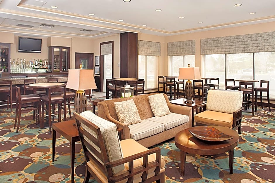 Hilton Garden Inn Denver Tech Center