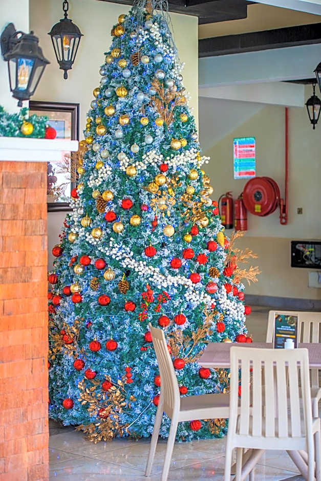 Midland Hotel Nakuru