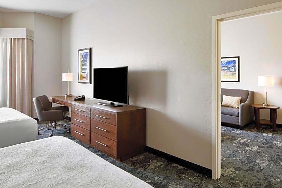 Homewood Suites Champaign-Urbana