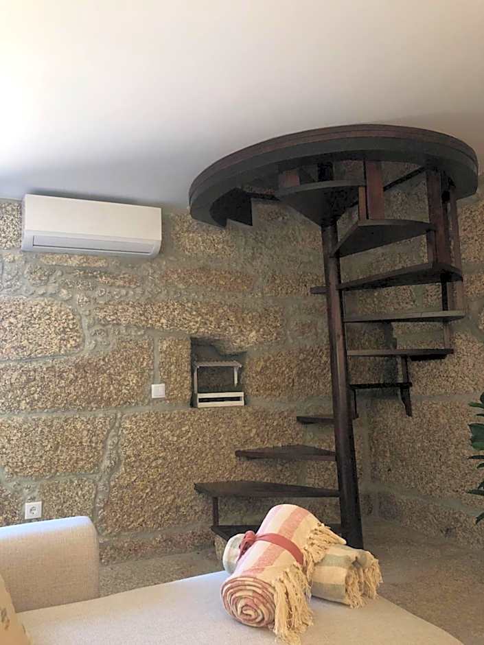 Sobreiro Valley - Casa Isabel