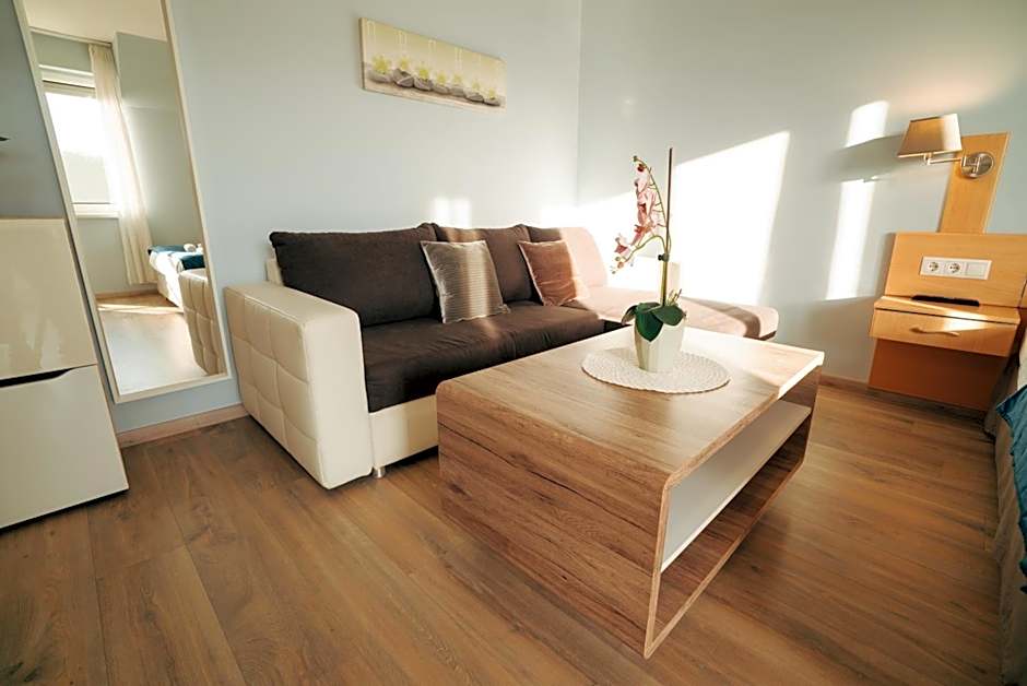 Orchidea Wellness Apartman