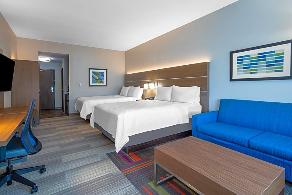 Holiday Inn Express & Suites - Wildwood - The Villages By IHG