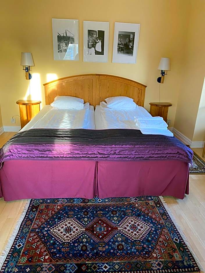 Broby Gästgivaregård