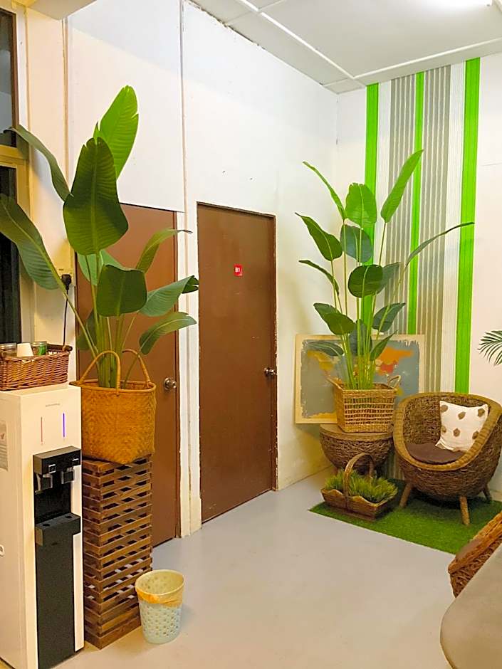 Motel Pantai Cahaya