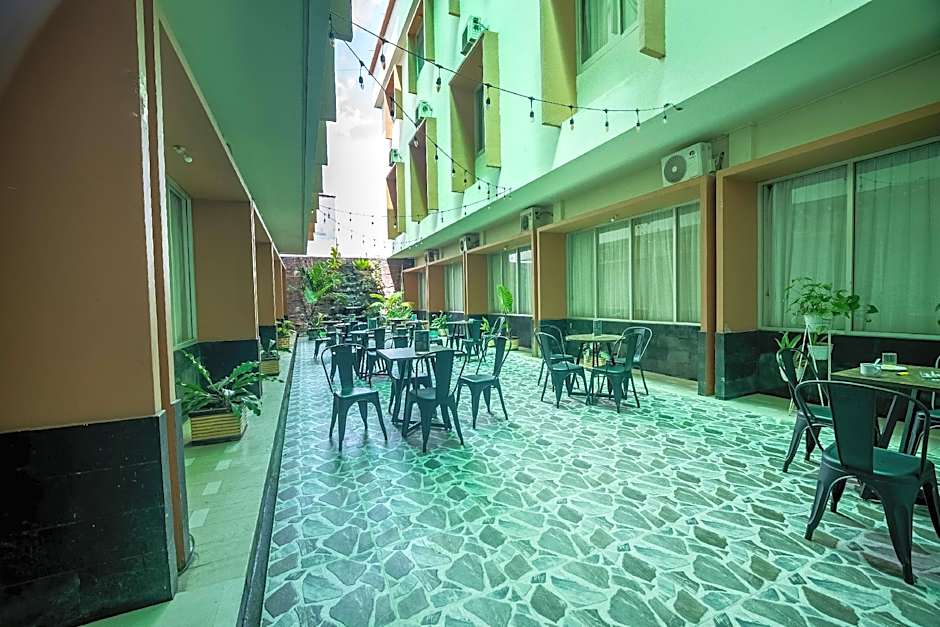 Zahra Syariah Hotel Kendari