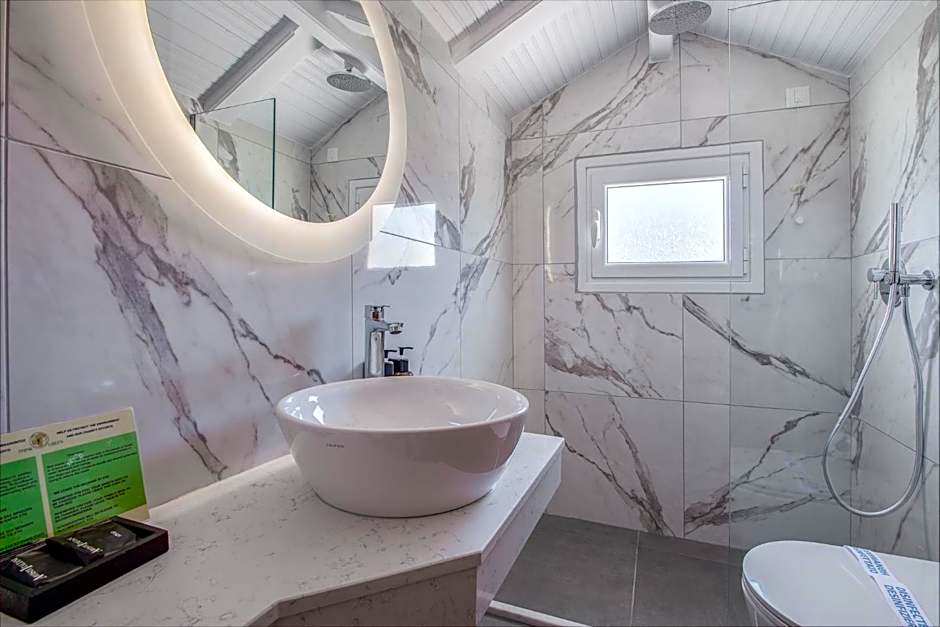 Hotel Aggelos Kefalonia