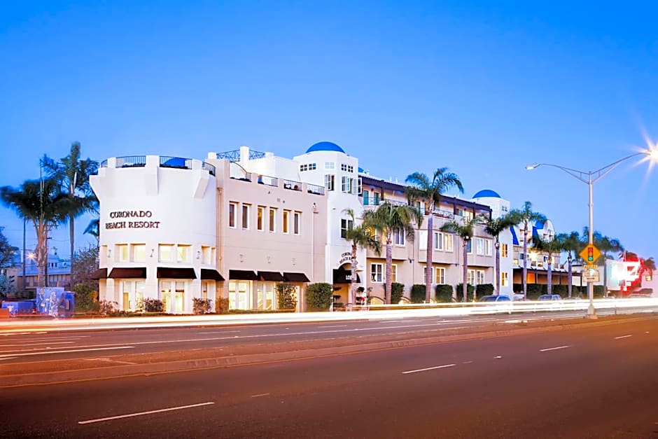 Photo 1 of 50 of Coronado Beach Resort