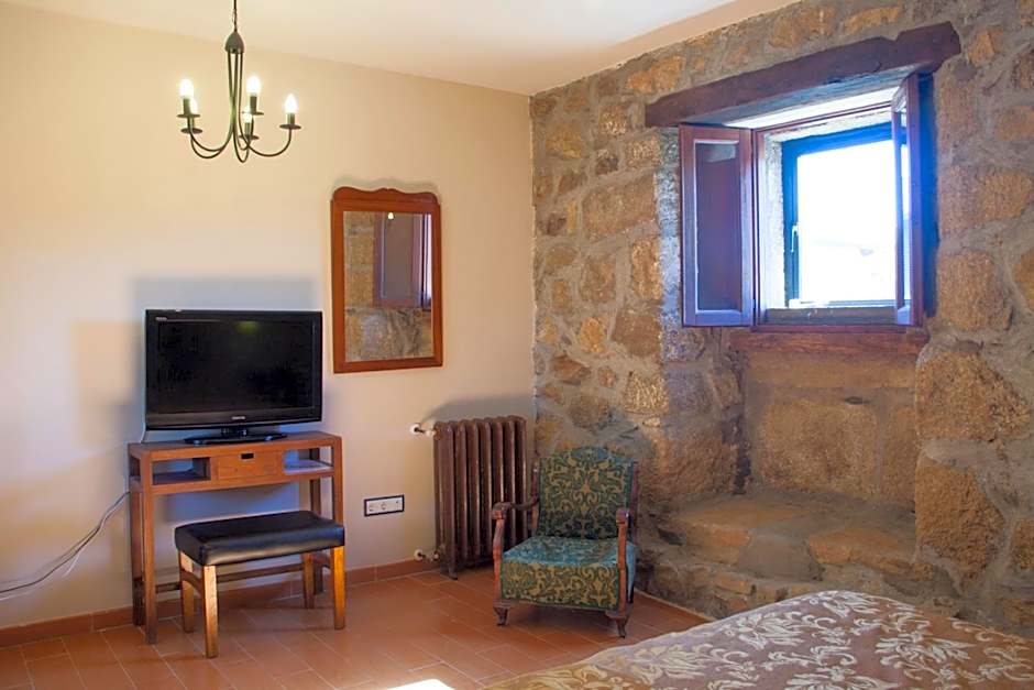 Posada Palacio Manjabalago