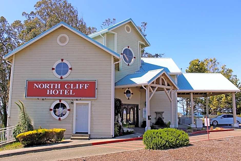 North Cliff Hotel