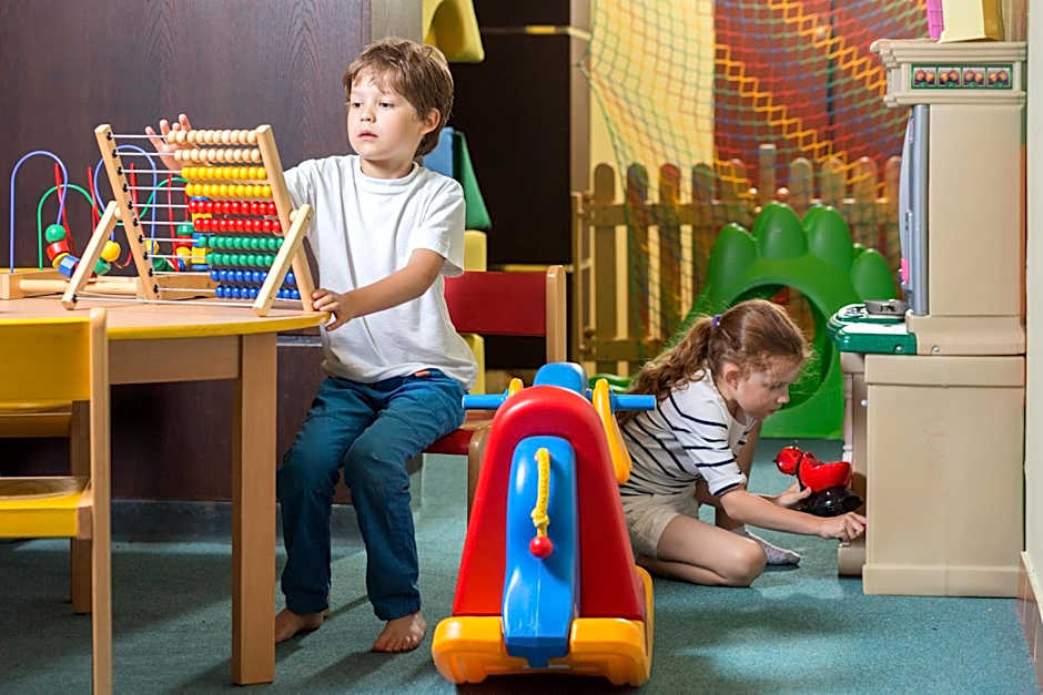 Wellness Hotel Diana