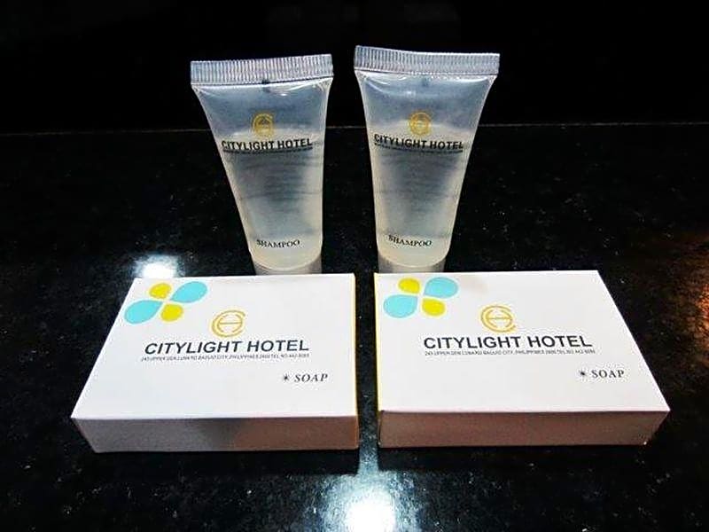 Citylight Hotel