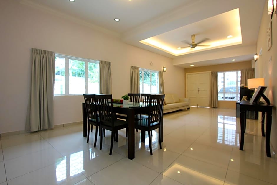 Stratford Stay Melaka