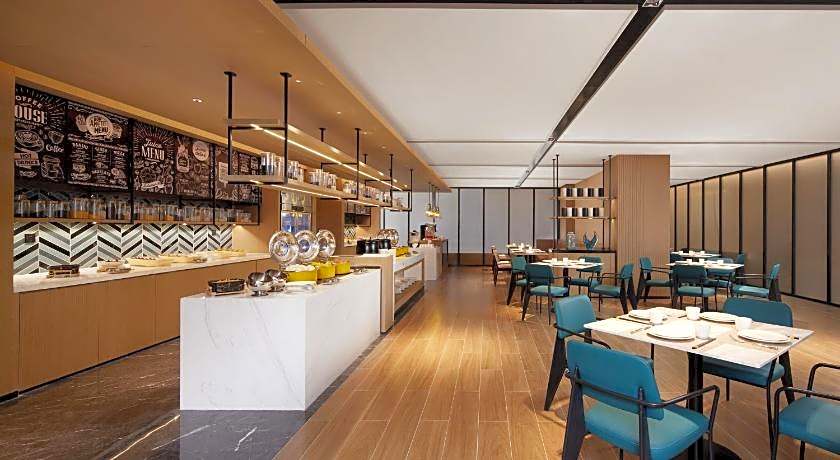 Fairfield by Marriott Lijiang Ancient Town