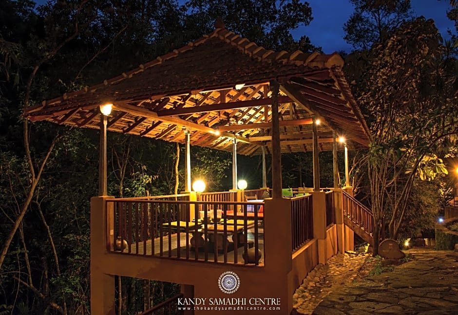 Kandy Samadhi Centre Hotel