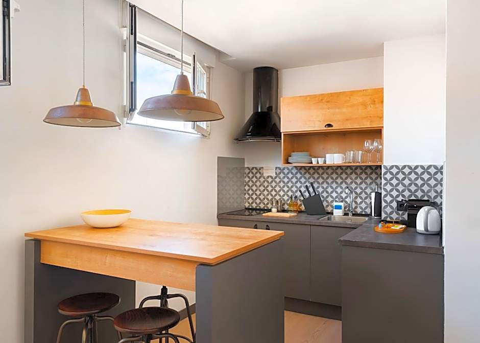 Limehome Madrid Calle de la Madera - Digital Access