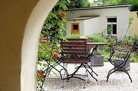 Economy Double Room with Shared Bathroom