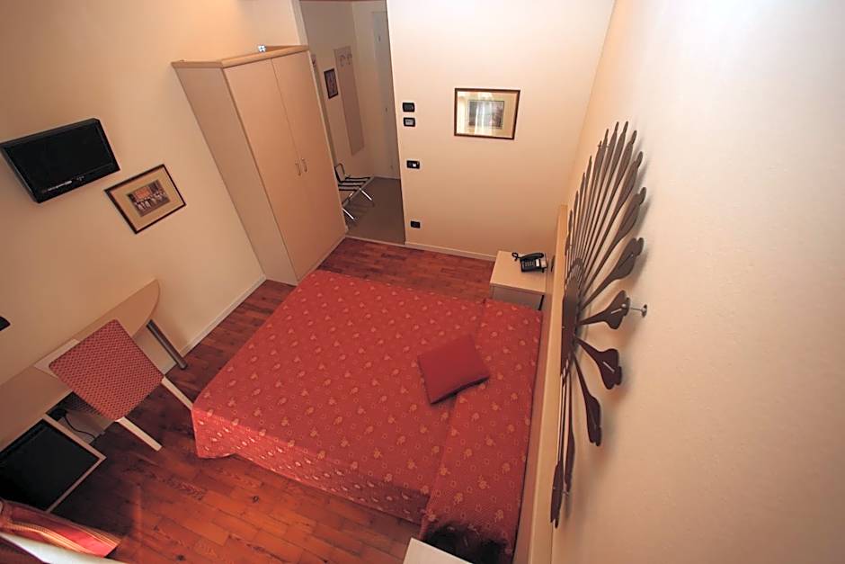 Hotel Fioroni