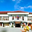 Crystal City Hotel