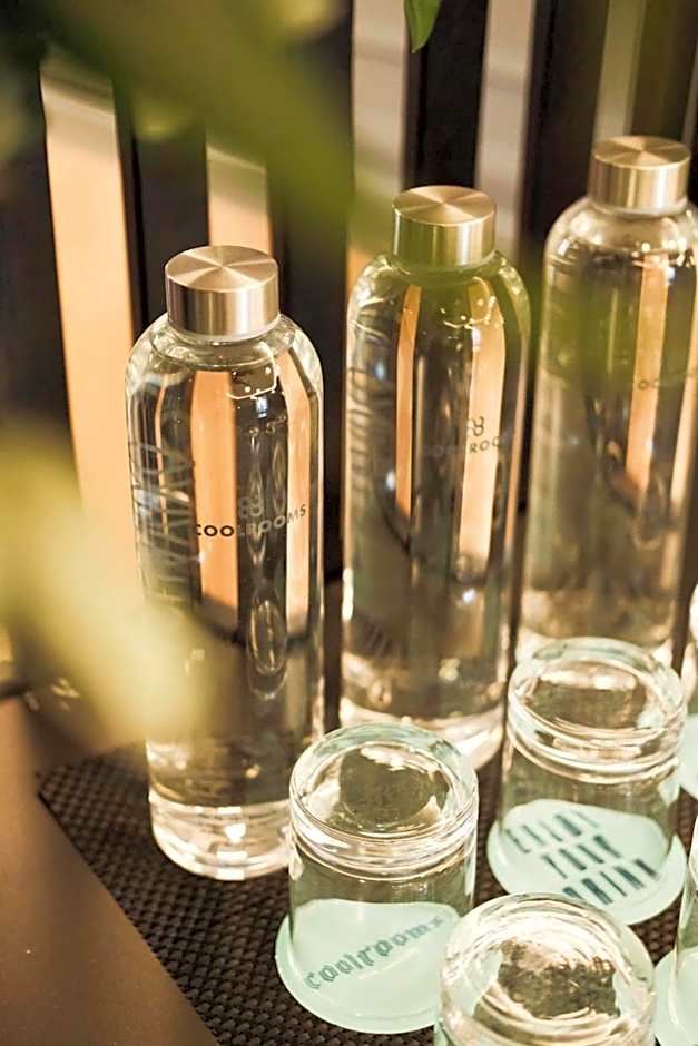 Maldà Singular Hotel