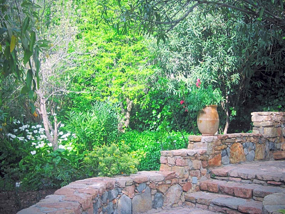 Auberge des Cascades Imouzzer - Paradise Valley