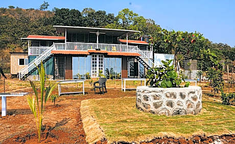 Forrest Homestay Villa