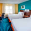 Fairfield Inn & Suites by Marriott Chicago Tinley Park