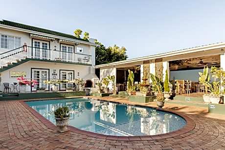Shandon Lodge Guest House & Spa