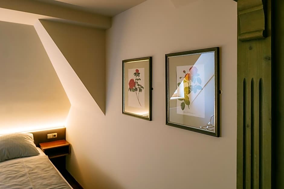 Hotel Restaurant Taverna