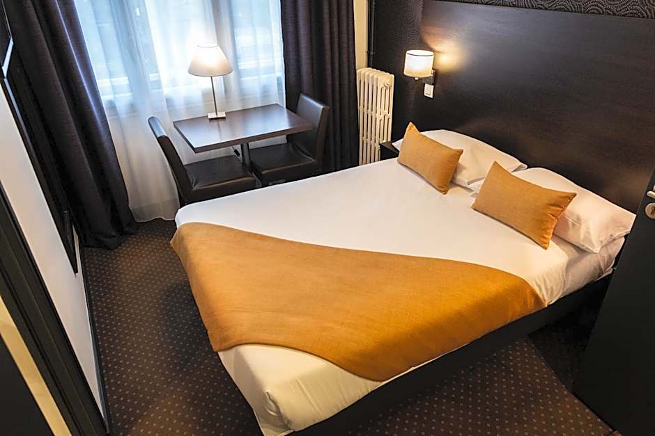 Hotel Astrid Caen centre