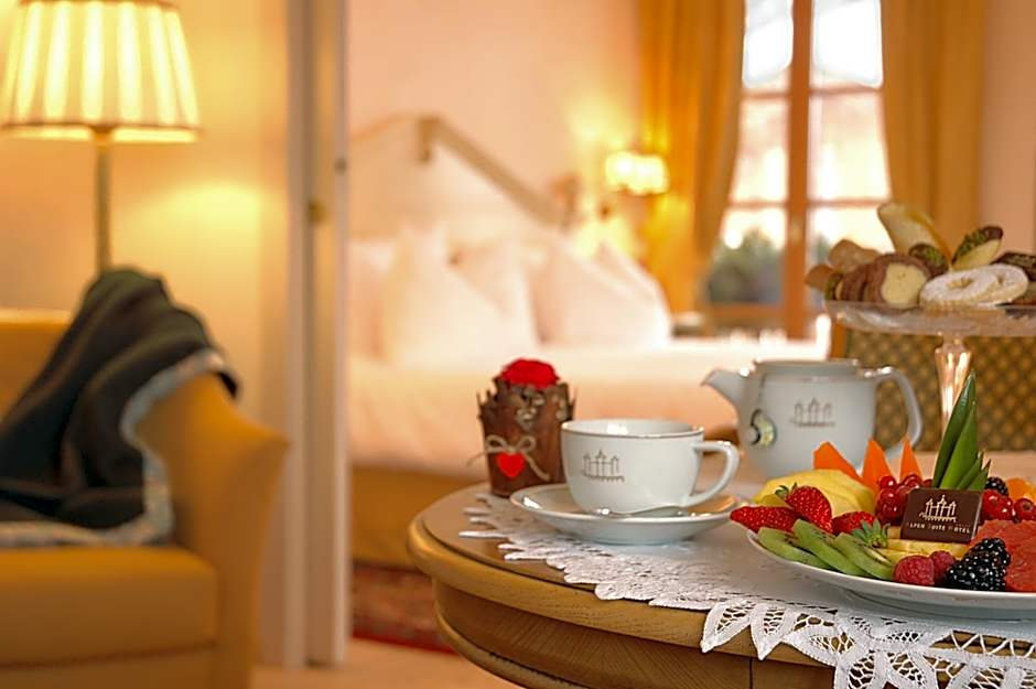 Alpen Suite Hotel