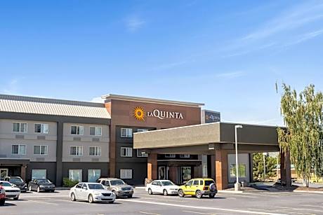 La Quinta Inn & Suites by Wyndham Pocatello