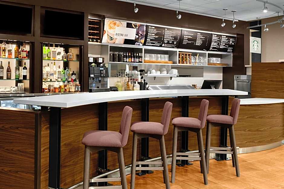 Courtyard by Marriott Houston Katy Mills