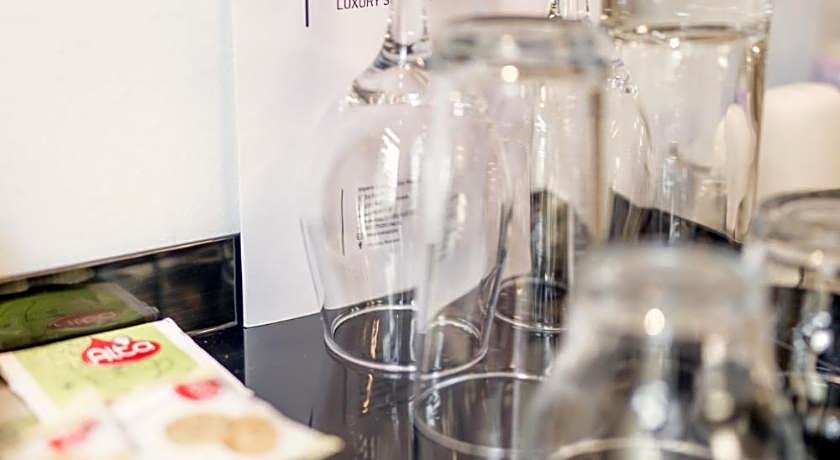 Impero Luxury Suites Nafplio