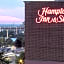 Hampton Inn By Hilton And Suites Atlanta-Downtown