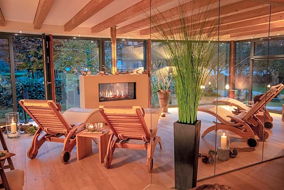 salzano HOTEL - SPA - RESTAURANT