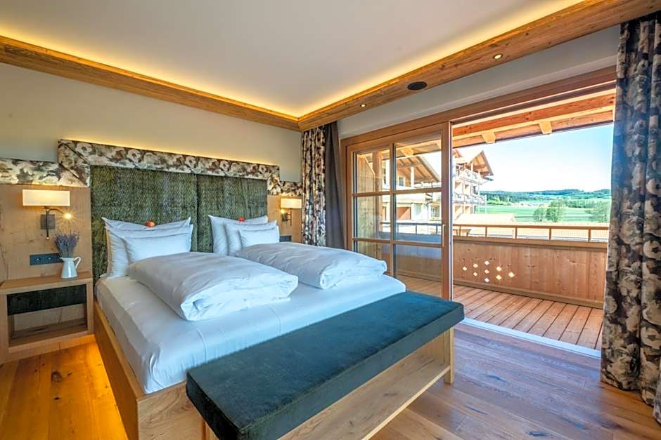 Natur- & Wellnesshotel Brunner Hof