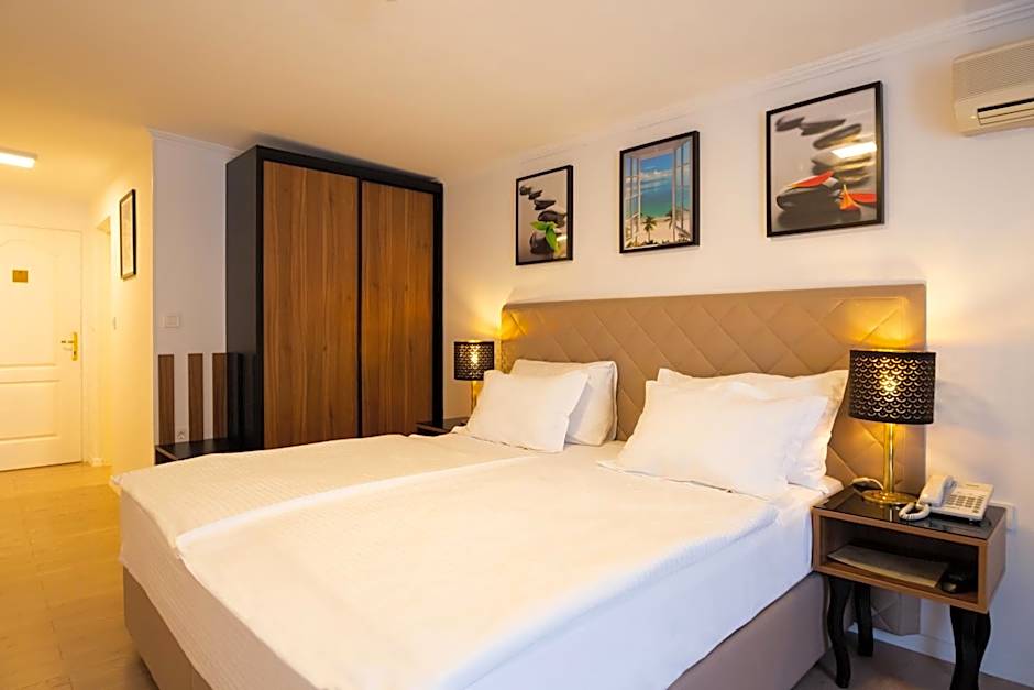 Hotel Vila Tina