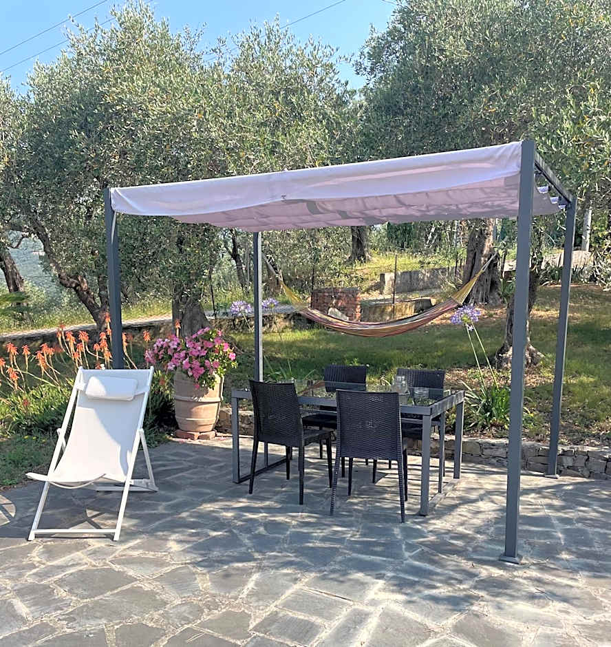 B&B La Casa sul Colle