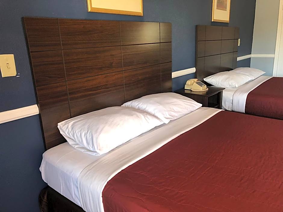 Whittier Travel Inn