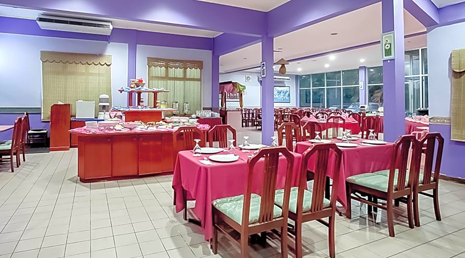 Hotel Seri Malaysia Rompin