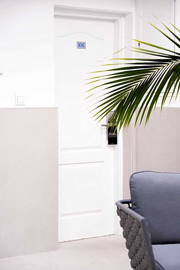 Hotel Puerta del Mar - Adults Recommended