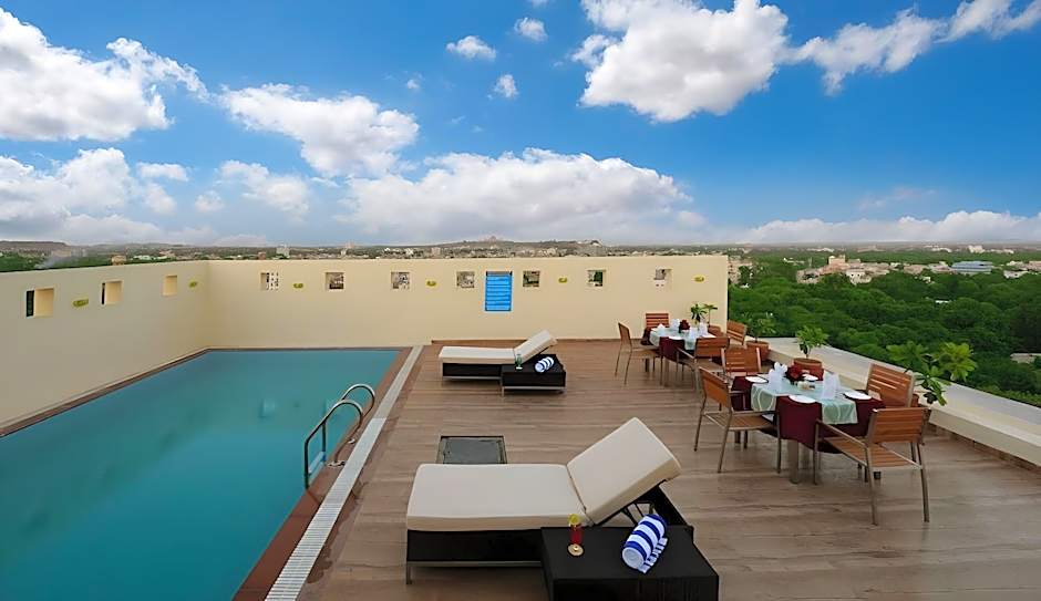Lords Inn Jodhpur