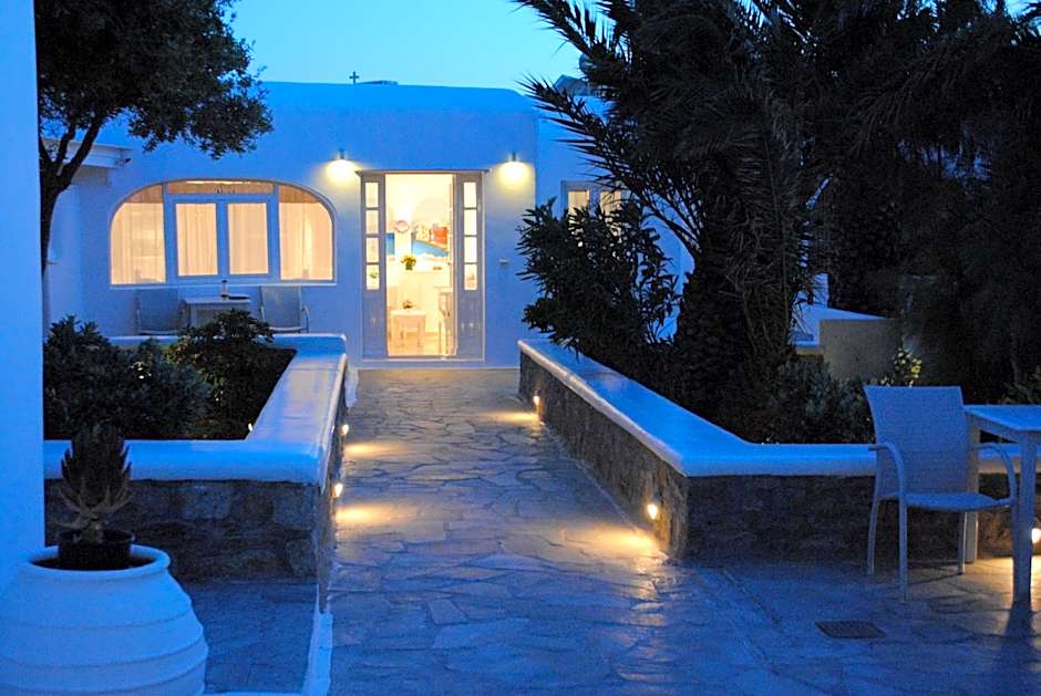 Hotel Milena