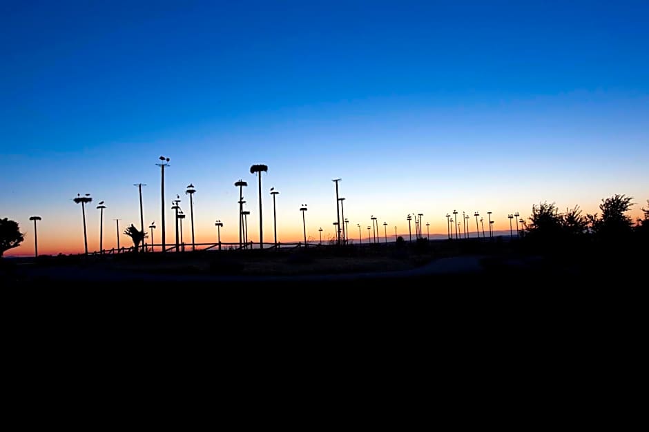 Hospes Palacio De Arenales & Spa