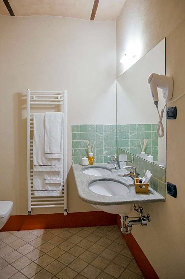 Relais Montemarino